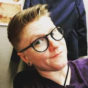 Meet your Posher, Jodee